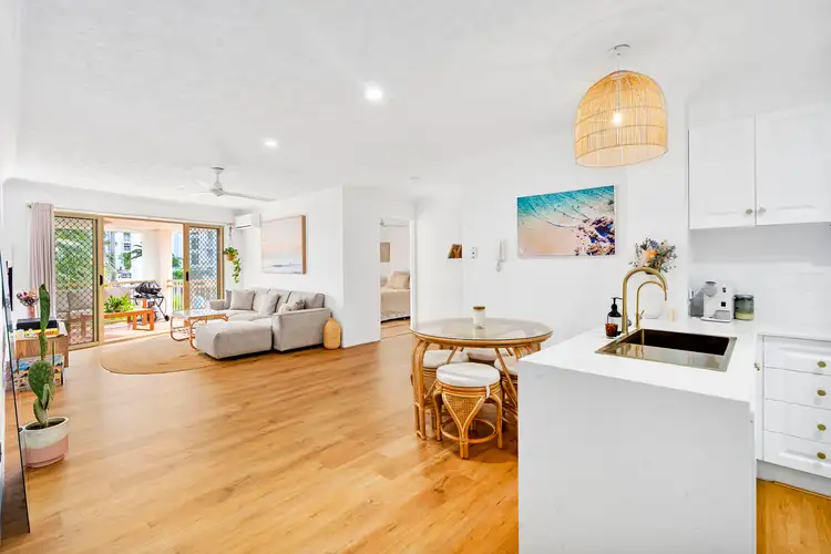 10/36 Alexandra Avenue, Mermaid Beach QLD 4218