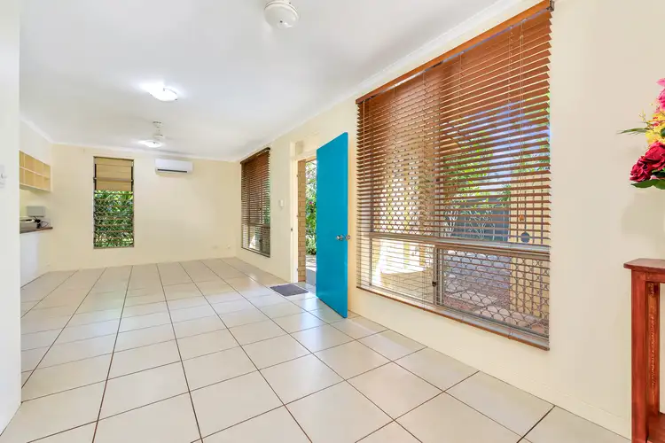 Second view of Homely house listing, 9 Staghorn Court, Moulden NT 830