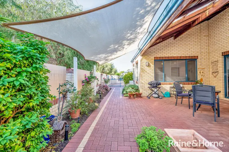 Second view of Homely unit listing, 2/75 Tuckey Street, Mandurah WA 6210