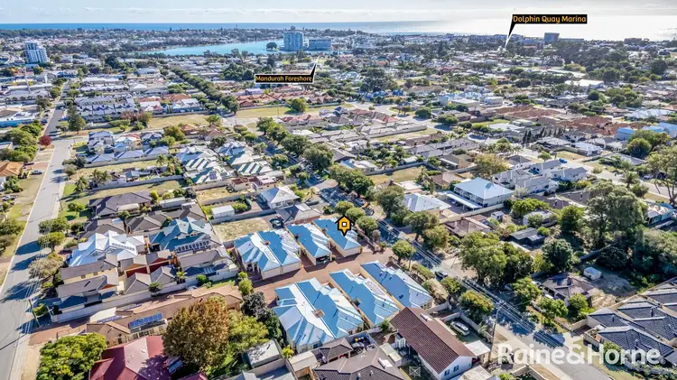 Fourth view of Homely unit listing, 2/75 Tuckey Street, Mandurah WA 6210