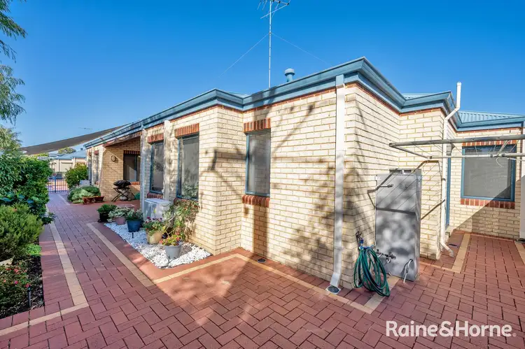 Sixth view of Homely unit listing, 2/75 Tuckey Street, Mandurah WA 6210