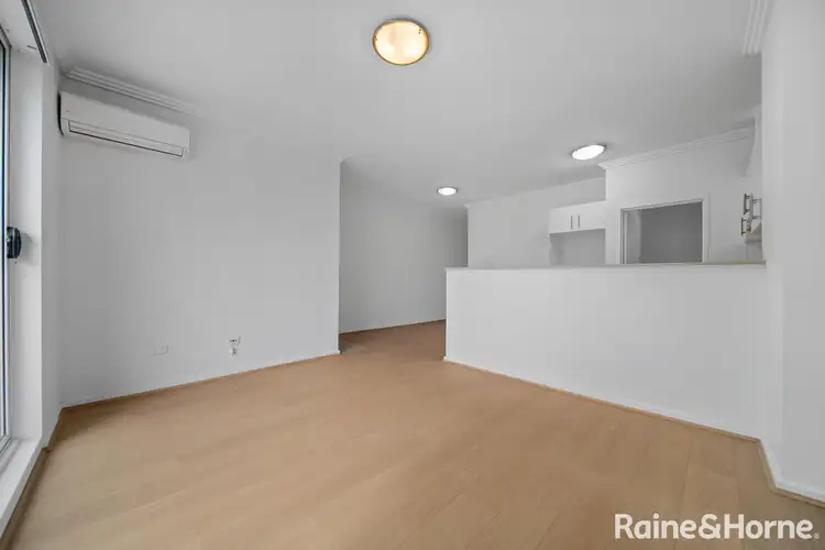 Second view of Homely unit listing, 16/67-71 Bangor Street, Guildford NSW 2161