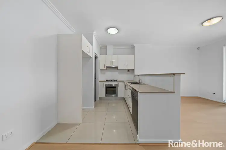 Third view of Homely unit listing, 16/67-71 Bangor Street, Guildford NSW 2161