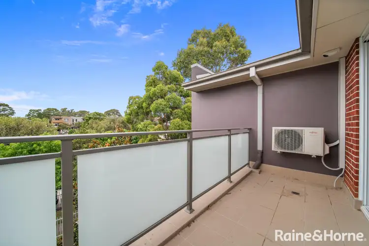 Fourth view of Homely unit listing, 16/67-71 Bangor Street, Guildford NSW 2161