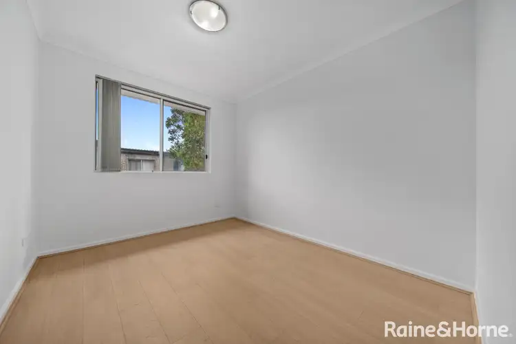 Fifth view of Homely unit listing, 16/67-71 Bangor Street, Guildford NSW 2161