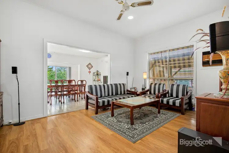 Third view of Homely house listing, 32 Oakland Street, Maribyrnong VIC 3032