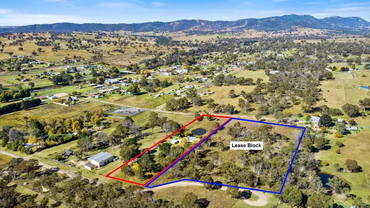 Third view of Homely house listing, 183 Aurora Street, Bendemeer NSW 2355