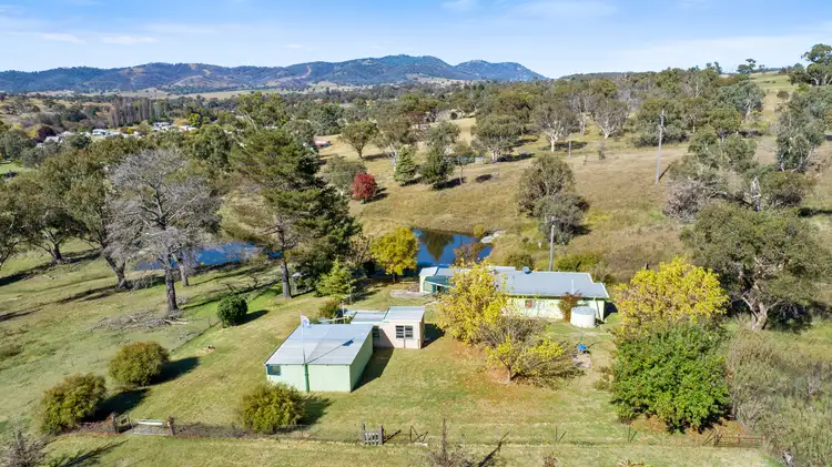 Fourth view of Homely house listing, 183 Aurora Street, Bendemeer NSW 2355