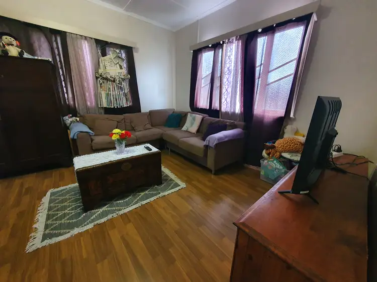 Second view of Homely house listing, 4 Third A Street, Home Hill QLD 4806