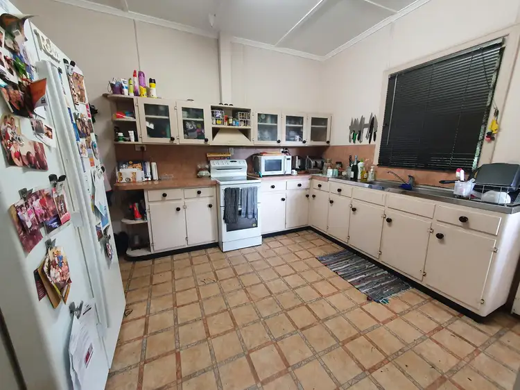 Fifth view of Homely house listing, 4 Third A Street, Home Hill QLD 4806