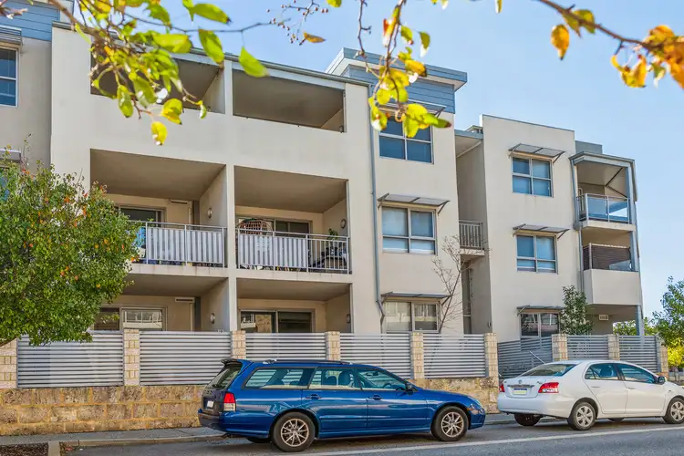 44/55 Flourish Loop, Atwell WA 6164