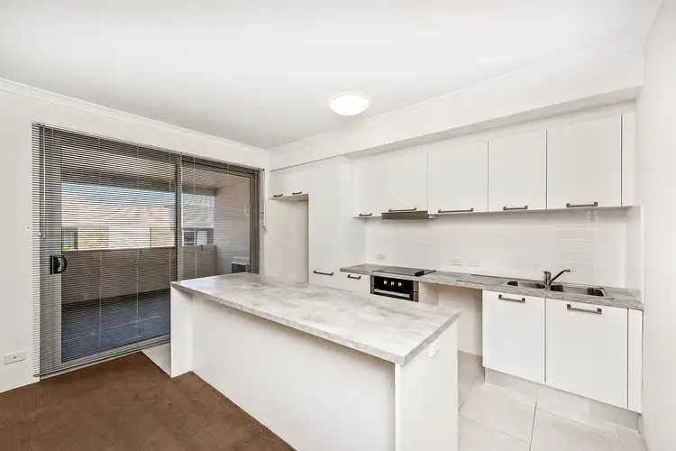 Second view of Homely apartment listing, 44/55 Flourish Loop, Atwell WA 6164