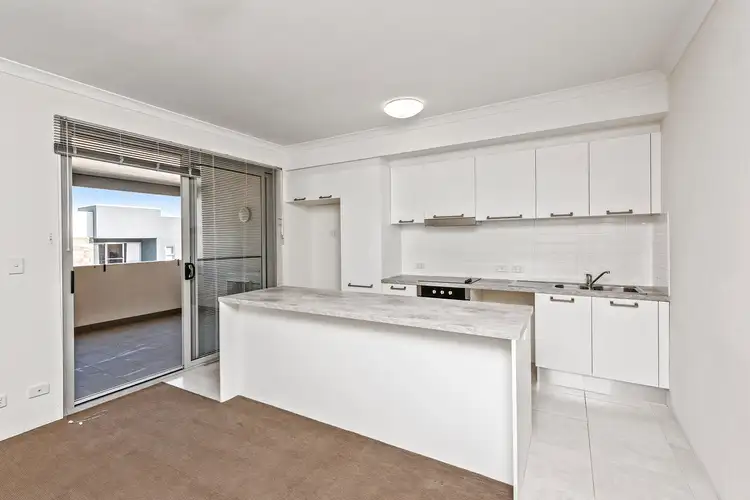 Fourth view of Homely apartment listing, 44/55 Flourish Loop, Atwell WA 6164