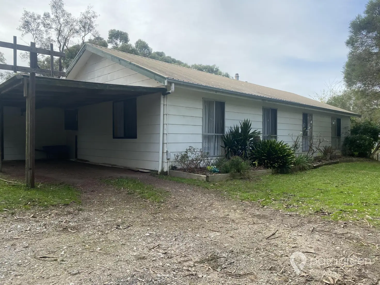 Main view of Homely house listing, 160 Ameys Track, Foster VIC 3960