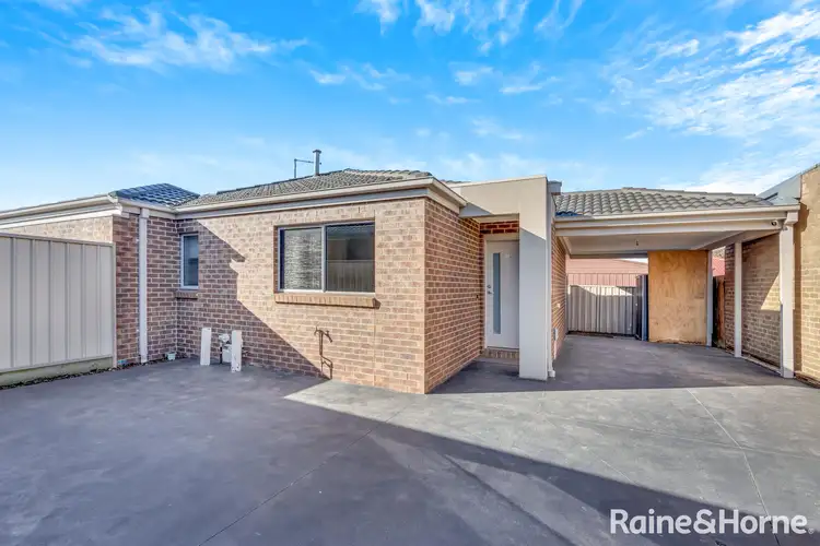 12A Rossdale Street, Craigieburn VIC 3064