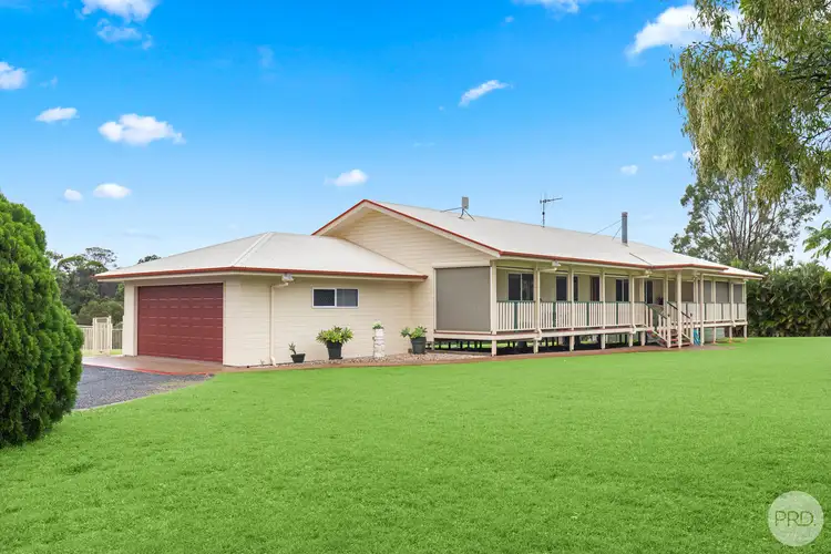Second view of Homely house listing, 669 Teddington Road, Teddington QLD 4650