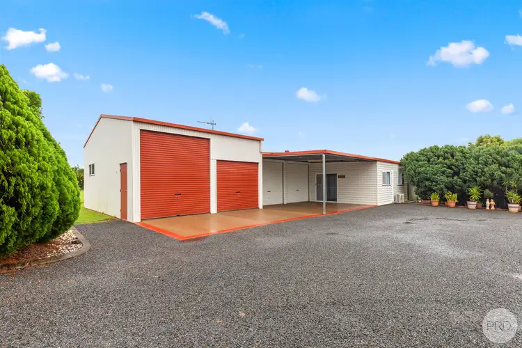 Third view of Homely house listing, 669 Teddington Road, Teddington QLD 4650