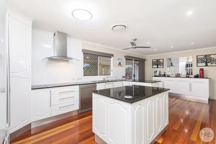 Fourth view of Homely house listing, 669 Teddington Road, Teddington QLD 4650