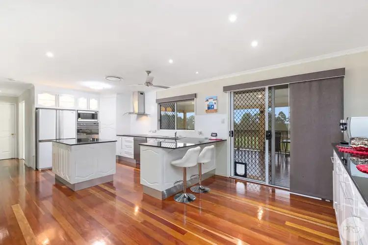 Fifth view of Homely house listing, 669 Teddington Road, Teddington QLD 4650