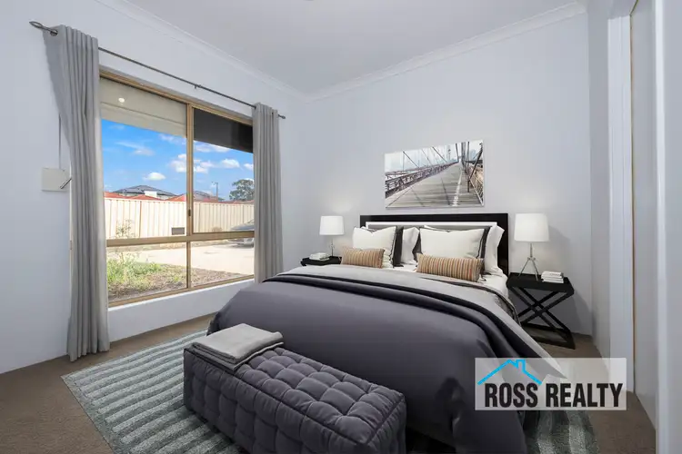 Main view of Homely villa listing, 4/112 Walter Road West, Bedford WA 6052