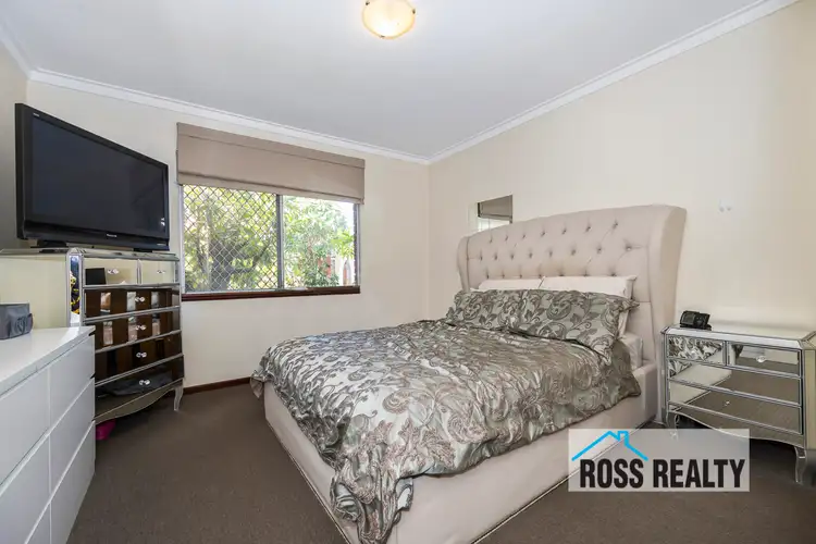 Fifth view of Homely villa listing, 12/60 Spencer Avenue, Yokine WA 6060
