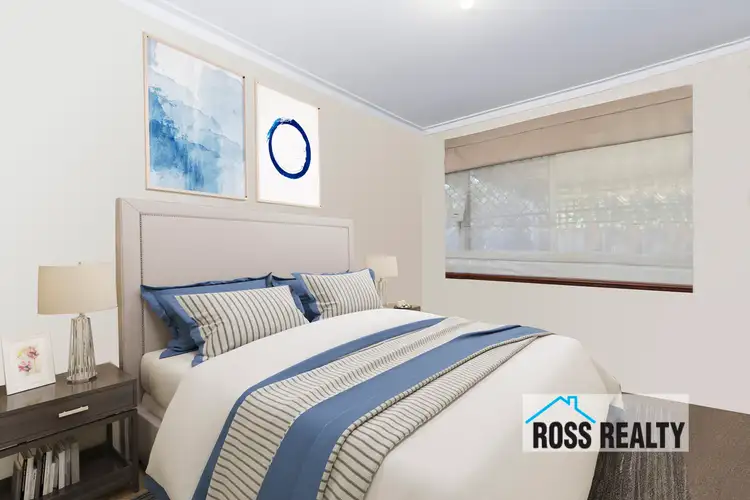 Seventh view of Homely villa listing, 12/60 Spencer Avenue, Yokine WA 6060