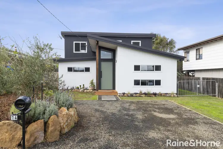 14 Martin Avenue, Ulladulla NSW 2539