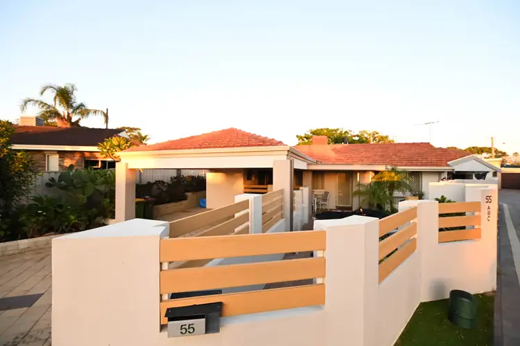 55 Leaside Way, Spearwood WA 6163