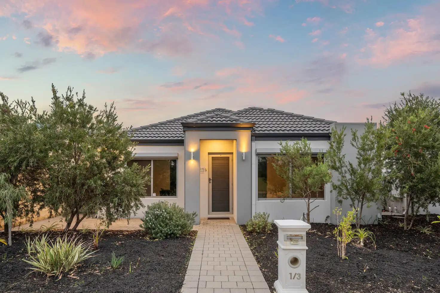 Main view of Homely house listing, 1/3 Maggiore Vista, Beeliar WA 6164