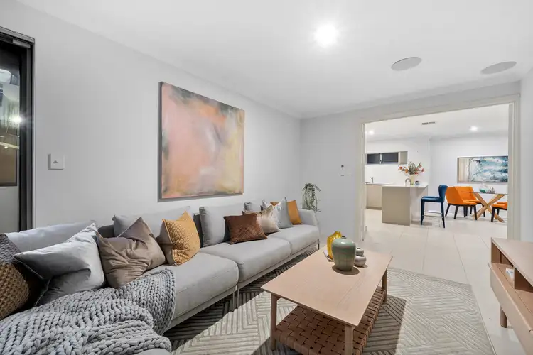 Fourth view of Homely house listing, 1/3 Maggiore Vista, Beeliar WA 6164