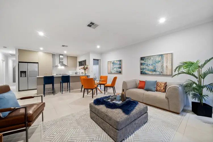 Fifth view of Homely house listing, 1/3 Maggiore Vista, Beeliar WA 6164