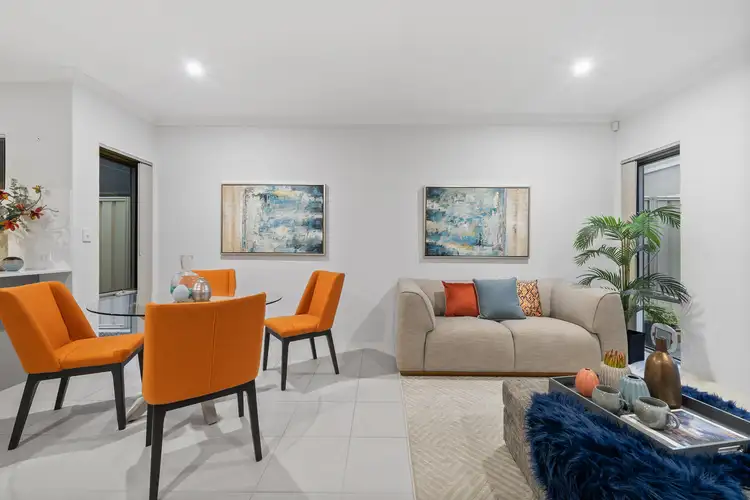 Sixth view of Homely house listing, 1/3 Maggiore Vista, Beeliar WA 6164