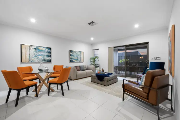 Seventh view of Homely house listing, 1/3 Maggiore Vista, Beeliar WA 6164