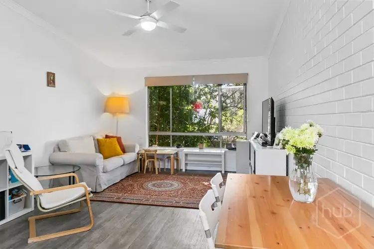 Main view of Homely apartment listing, 15/9 Jersey Street, Jolimont WA 6014
