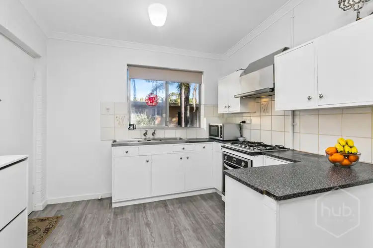 Third view of Homely apartment listing, 15/9 Jersey Street, Jolimont WA 6014