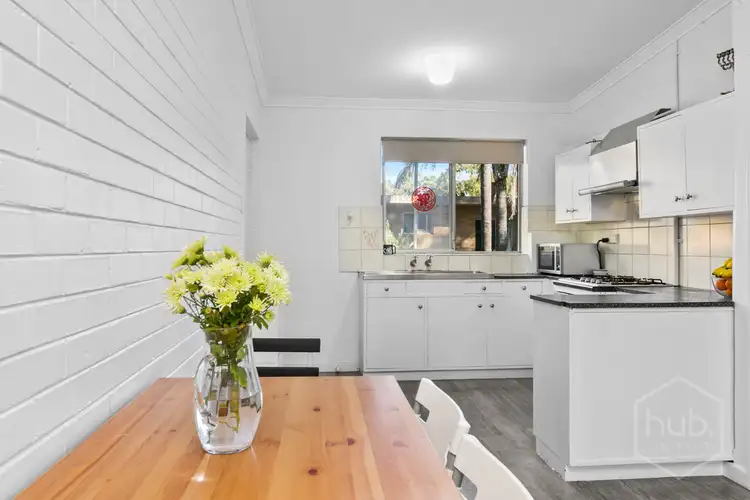 Fifth view of Homely apartment listing, 15/9 Jersey Street, Jolimont WA 6014