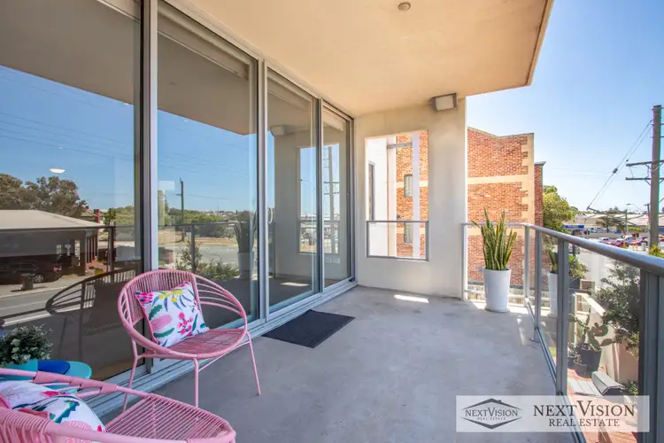 3/3 Rockingham Rd, Hamilton Hill WA 6163