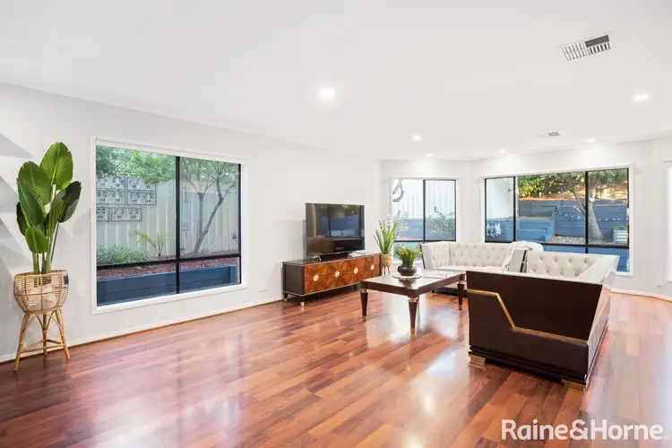 Third view of Homely house listing, 43 Grenache Circuit, Craigburn Farm SA 5051