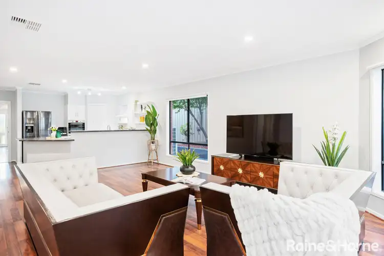 Fifth view of Homely house listing, 43 Grenache Circuit, Craigburn Farm SA 5051