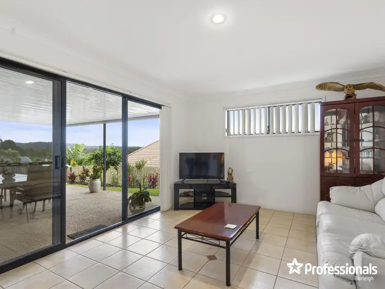 Fourth view of Homely house listing, 13 Leopard Avenue, Elanora QLD 4221