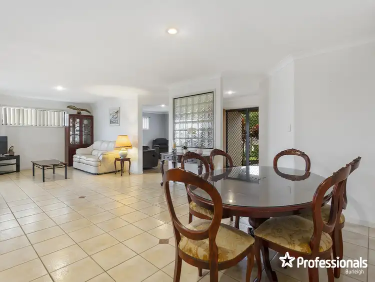 Fifth view of Homely house listing, 13 Leopard Avenue, Elanora QLD 4221