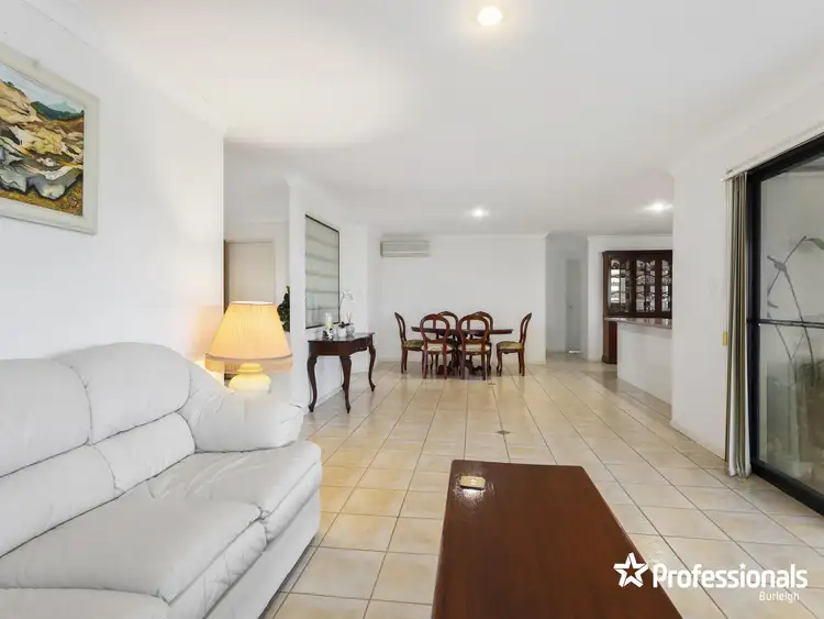 Sixth view of Homely house listing, 13 Leopard Avenue, Elanora QLD 4221
