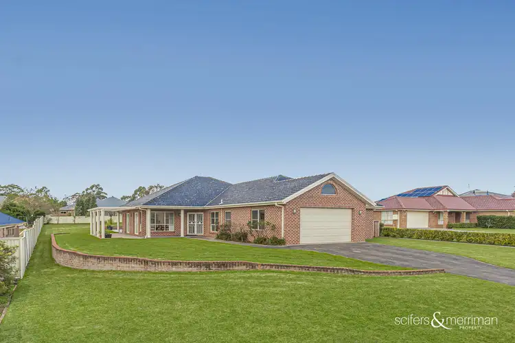 12 Sylvan Avenue, Medowie NSW 2318