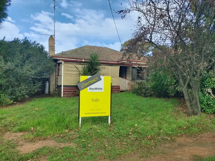 Main view of Homely house listing, 26 Yarragon Road, Leongatha VIC 3953