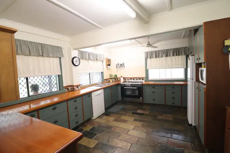 Main view of Homely house listing, 70 Seventeenth Street, Home Hill QLD 4806