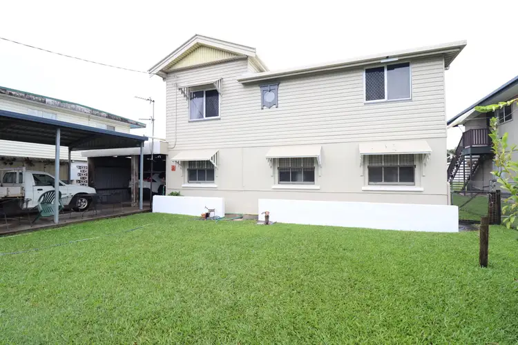 Second view of Homely house listing, 70 Seventeenth Street, Home Hill QLD 4806