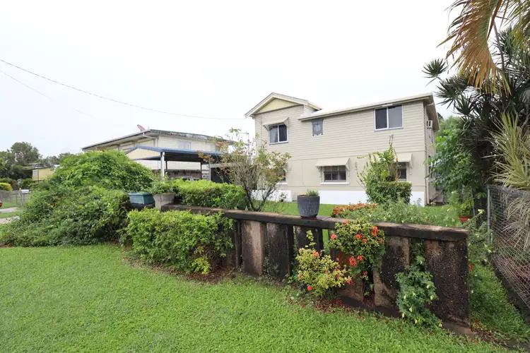 Third view of Homely house listing, 70 Seventeenth Street, Home Hill QLD 4806