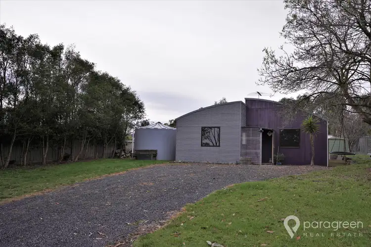Main view of Homely house listing, 8 McPhee Street, Buffalo VIC 3958