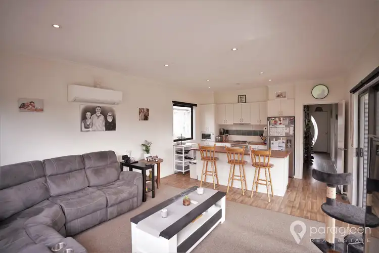 Third view of Homely house listing, 8 McPhee Street, Buffalo VIC 3958