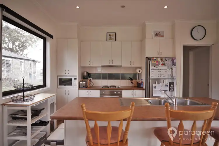 Fourth view of Homely house listing, 8 McPhee Street, Buffalo VIC 3958